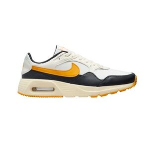 Nike Air Max SC ’Sail University Gold’